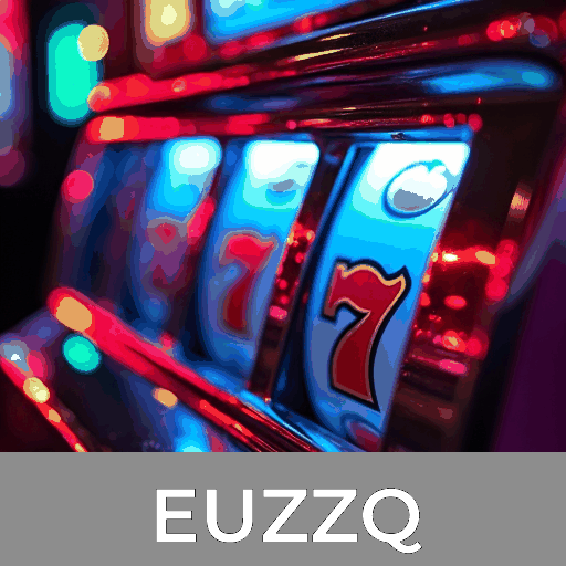 EUZZQ: Slots - Mega Prêmios, Jogos de Mesa - Estratégia, Live Dealer - Imersão Total