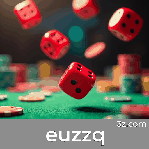 euzzq: Seu Cassino Online Seguro e Premiado