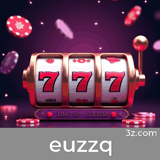 euzzq: Seu Cassino Online Seguro e Premiado