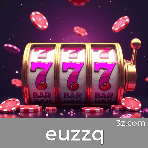 euzzq: Seu Cassino Online Seguro e Premiado