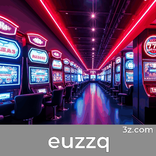 euzzq: Seu Cassino Online Seguro e Premiado