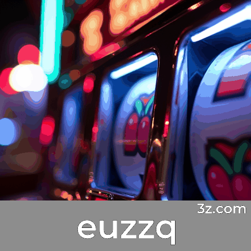 euzzq: Seu Cassino Online Seguro e Premiado